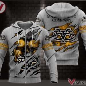 May Trucking Company Uniform Custom Clothes Style 3, Unique Gifts For Employee - Vesles2014s 1