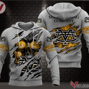 May Trucking Company Uniform Custom Clothes Style 3, Unique Gifts For Employee - Vesles2014s 2