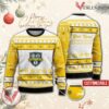 Mayo Clinic College of Medicine and Science Custom Ugly Christmas Sweater, Unique Gift For Fans - Vesles2014s
