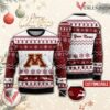 Mayo Graduate School Custom Ugly Christmas Sweater, Unique Gift For Fans - Vesles2014s