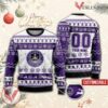 Mazatlán FC Custom Ugly Christmas Sweater, Unique Gift For Fans - Vesles2014s