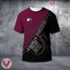 McMaster Marauders CA CIS Celtic Custom Shirt, Unique Gifts For Fans - Vesles2014s
