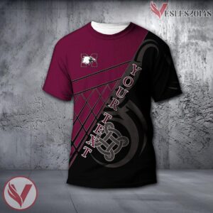McMaster Marauders CA CIS Celtic Custom Shirt, Unique Gifts For Fans - Vesles2014s