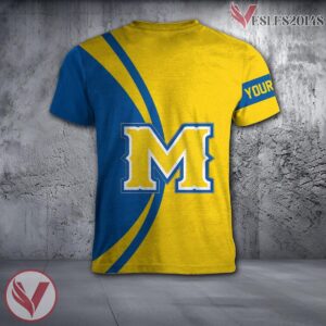 McNeese State Cowboys NCAA 2022 National Champions Legendary 3D Shirt - Vesles2014S 1