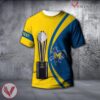 McNeese State Cowboys NCAA 2022 National Champions Legendary 3D Shirt - Vesles2014S