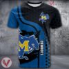 McNeese State Cowboys NCAA Custom Shirt, Unique Sport Gifts For Fans - Vesles2014s