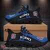 Mccormick Logo Custom Shoes, Best Running Shoes For Fans - Vesles2014S