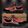 Mcdonald's Logo Custom Shoes Style 108, Best Running Shoes For Fans - Vesles2014S