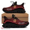 Mcdonald's Logo Custom Shoes Style 11, Best Running Shoes For Fans - Vesles2014S