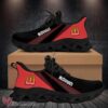 Mcdonald's Logo Custom Shoes Style 112, Best Running Shoes For Fans - Vesles2014S