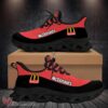 Mcdonald's Logo Custom Shoes Style 122, Best Running Shoes For Fans - Vesles2014S