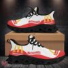Mcdonald's Logo Custom Shoes Style 137, Best Running Shoes For Fans - Vesles2014S