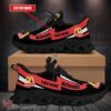Mcdonald's Logo Custom Shoes Style 142, Best Running Shoes For Fans - Vesles2014S