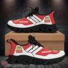 Mcdonald's Logo Custom Shoes Style 144, Best Running Shoes For Fans - Vesles2014S