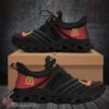 Mcdonald's Logo Custom Shoes Style 18, Best Running Shoes For Fans - Vesles2014S