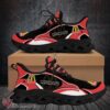 Mcdonald's Logo Custom Shoes Style 45, Best Running Shoes For Fans - Vesles2014S