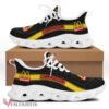 Mcdonald's Logo Custom Shoes Style 98, Best Running Shoes For Fans - Vesles2014S