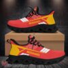 Mcdonald's Sneaker Logo Custom Shoes, Best Running Shoes For Fans - Vesles2014S