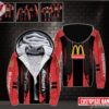 Mcdonald's Uniform Custom Clothes Style 10, Unique Gifts For Employee - Vesles2014s