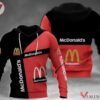 Mcdonald's Uniform Custom Clothes Style 109, Unique Gifts For Employee - Vesles2014s