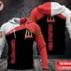 Mcdonald's Uniform Custom Clothes Style 192, Unique Gifts For Employee - Vesles2014s