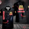 Mcdonald's Uniform Custom Clothes Style 196, Unique Gifts For Employee - Vesles2014s