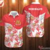 Mcdonald's Uniform Custom Clothes Style 87, Unique Gifts For Employee - Vesles2014s