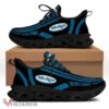 Mckee Foods Logo Custom Shoes, Best Running Shoes For Fans - Vesles2014S