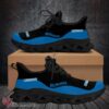 Mckesson Logo Custom Shoes Style 2, Best Running Shoes For Fans - Vesles2014S