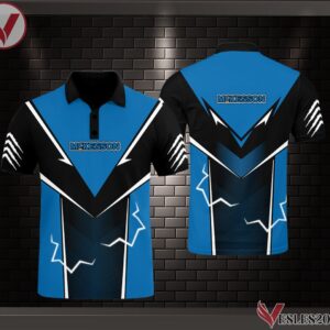 Mckesson Uniform Custom Clothes, Unique Gifts For Employee - Vesles2014s 5