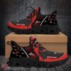 Mclane Logo Custom Shoes Style 11, Best Running Shoes For Fans - Vesles2014S