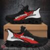 Mclane Logo Custom Shoes Style 12, Best Running Shoes For Fans - Vesles2014S