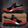 Mclane Logo Custom Shoes Style 13, Best Running Shoes For Fans - Vesles2014S