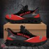 Mclane Logo Custom Shoes Style 14, Best Running Shoes For Fans - Vesles2014S