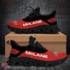 Mclane Logo Custom Shoes Style 17, Best Running Shoes For Fans - Vesles2014S