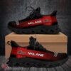 Mclane Logo Custom Shoes Style 20, Best Running Shoes For Fans - Vesles2014S