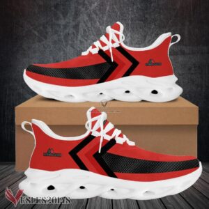 Mclane Logo Custom Shoes Style 21, Best Running Shoes For Fans - Vesles2014S 1