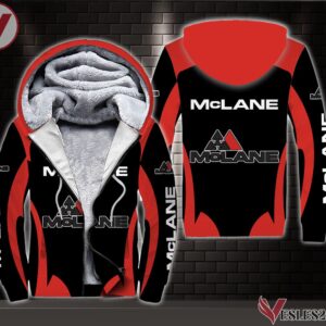 Mclane Uniform Custom Clothes Style 1, Unique Gifts For Employee - Vesles2014s 3