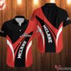 Mclane Uniform Custom Clothes Style 11, Unique Gifts For Employee - Vesles2014s
