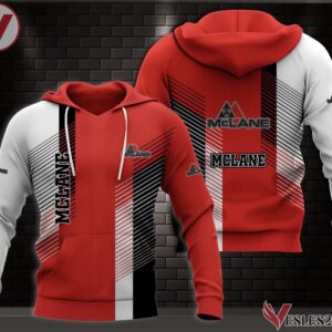 Mclane Uniform Custom Clothes Style 15, Unique Gifts For Employee - Vesles2014s