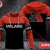 Mclane Uniform Custom Clothes Style 17, Unique Gifts For Employee - Vesles2014s