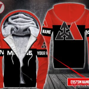 Mclane Uniform Custom Clothes Style 17, Unique Gifts For Employee - Vesles2014s 3