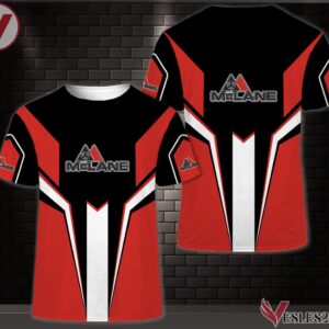 Mclane Uniform Custom Clothes Style 22, Unique Gifts For Employee - Vesles2014s 3