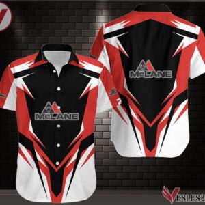 Mclane Uniform Custom Clothes Style 23, Unique Gifts For Employee - Vesles2014s 2