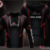 Mclane Uniform Custom Clothes Style 25, Unique Gifts For Employee - Vesles2014s