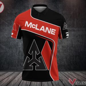 Mclane Uniform Custom Clothes Style 27, Unique Gifts For Employee - Vesles2014s 2