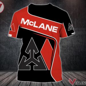 Mclane Uniform Custom Clothes Style 27, Unique Gifts For Employee - Vesles2014s 3