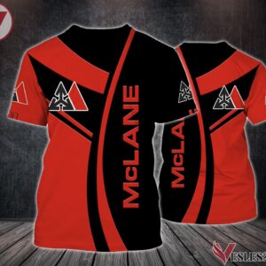 Mclane Uniform Custom Clothes Style 28, Unique Gifts For Employee - Vesles2014s 3