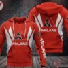Mclane Uniform Custom Clothes Style 29, Unique Gifts For Employee - Vesles2014s