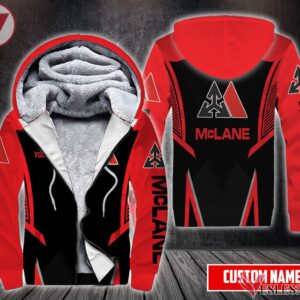 Mclane Uniform Custom Clothes Style 32, Unique Gifts For Employee - Vesles2014s 6